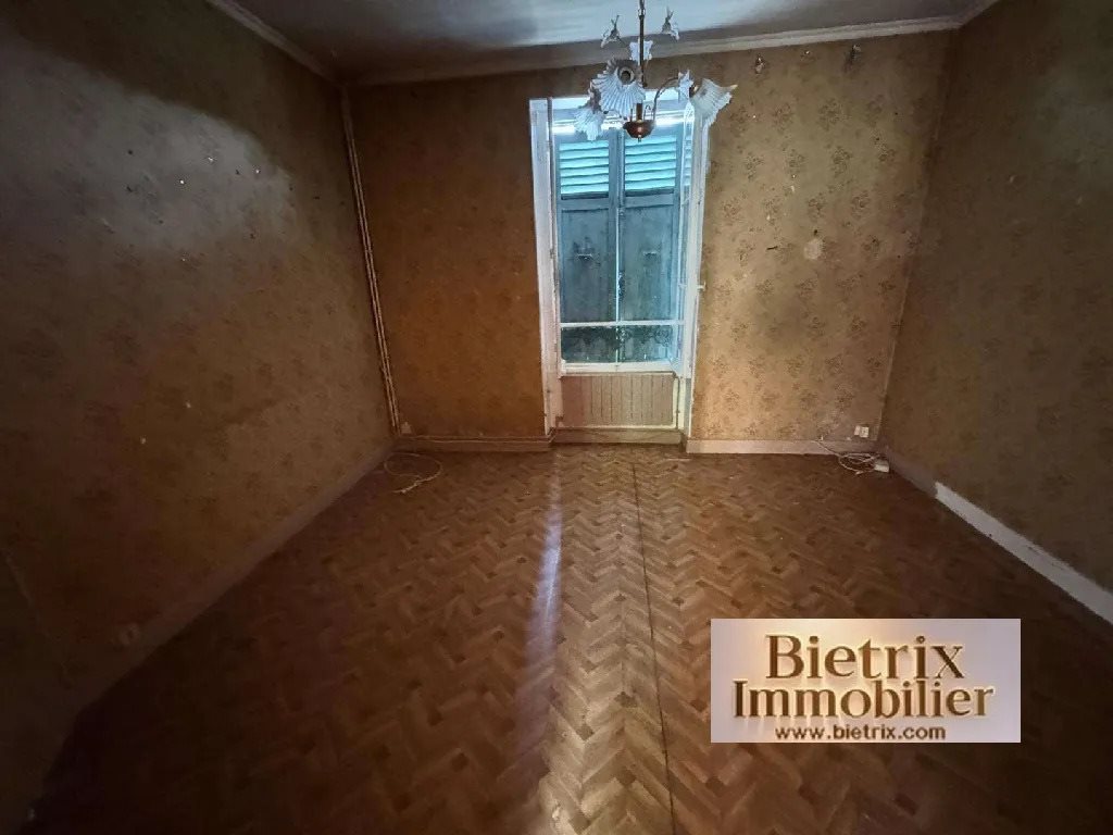 Maison à vendre, 70m², Parmain