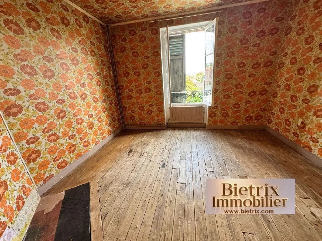 Maison à vendre, 70m², Parmain