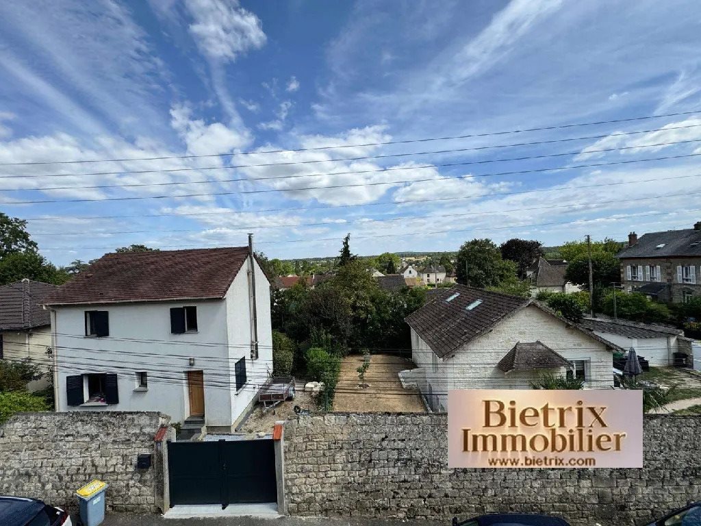 Maison à vendre, 70m², Parmain