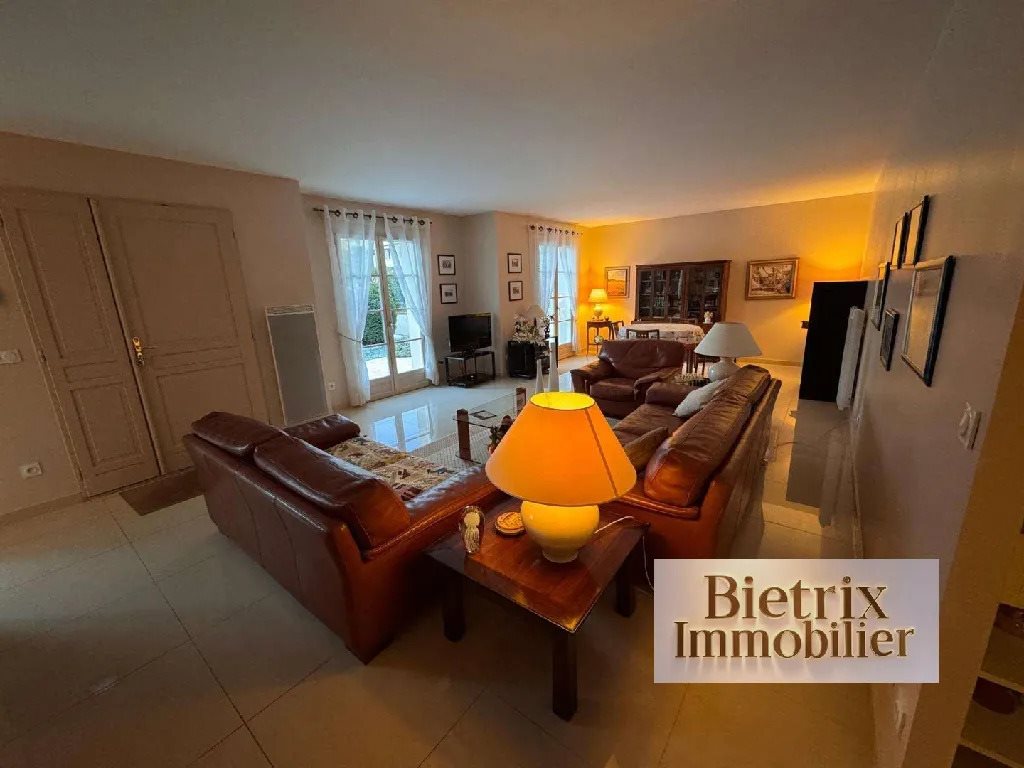 Maison à vendre, 120m², L'Isle-Adam