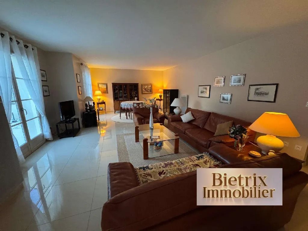 Maison à vendre, 120m², L'Isle-Adam