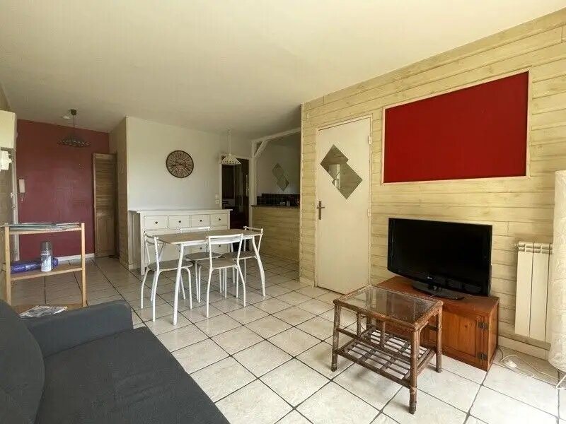 Appartement à vendre, 37m², Saint-Herblain