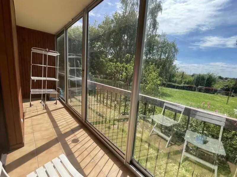 Appartement à vendre, 37m², Saint-Herblain