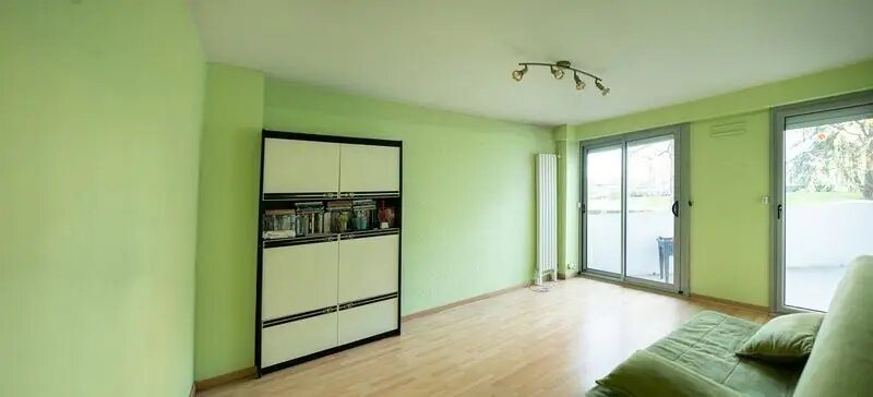 Appartement à vendre, 63m², Saint-Herblain