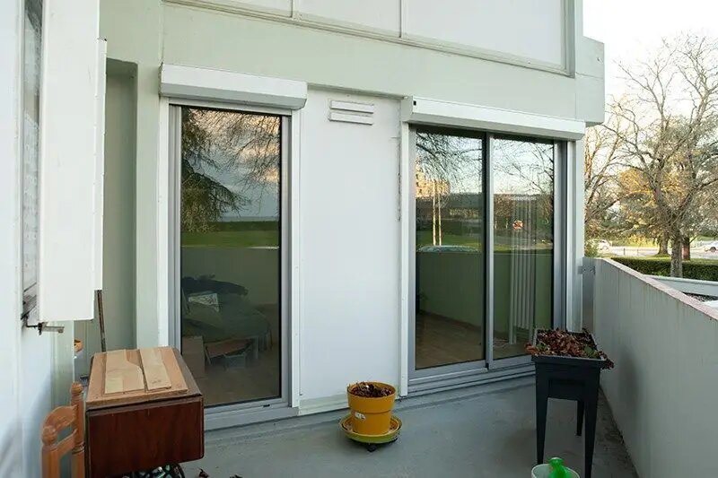 Appartement à vendre, 63m², Saint-Herblain