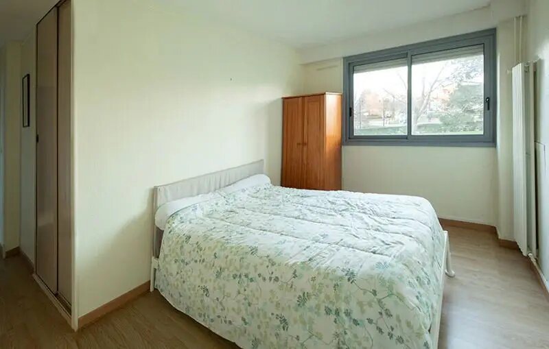Appartement à vendre, 63m², Saint-Herblain