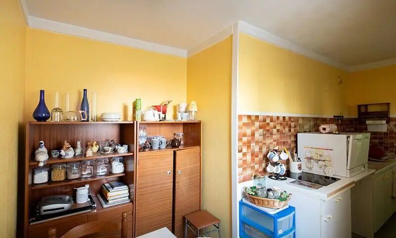Appartement à vendre, 63m², Saint-Herblain