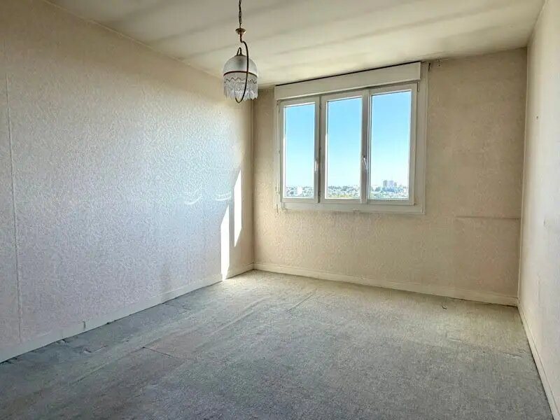 Appartement à vendre, 60m², Nantes