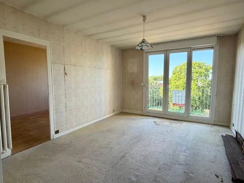 Appartement à vendre, 60m², Nantes