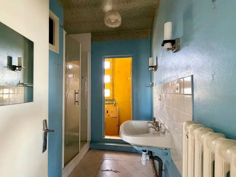 Appartement à vendre, 60m², Nantes