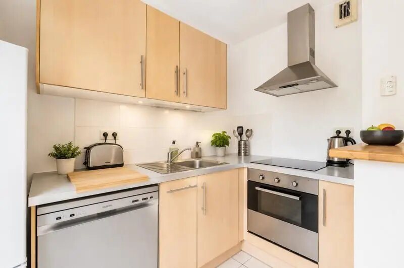 Appartement à vendre, 76m², Nantes