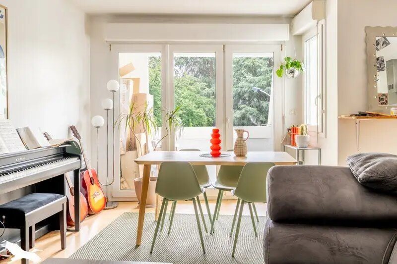 Appartement à vendre, 76m², Nantes