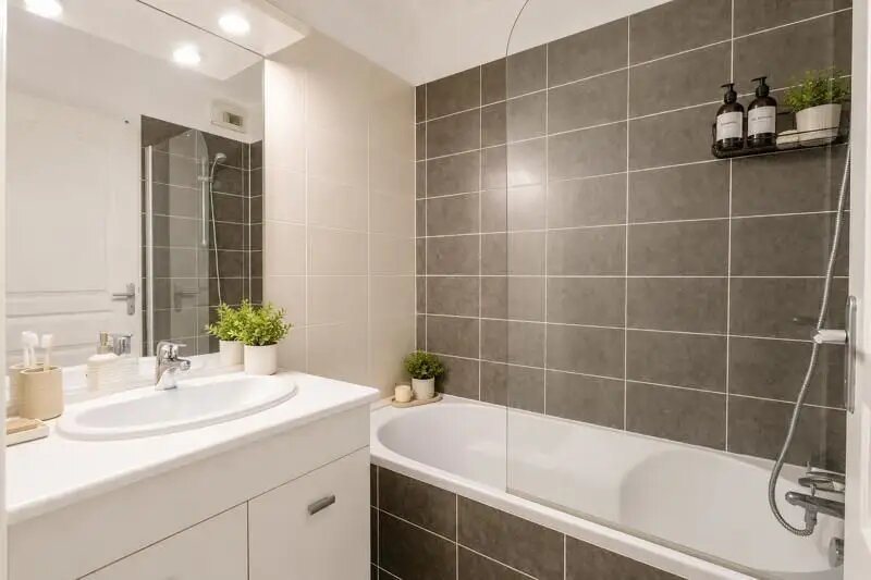 Appartement à vendre, 76m², Nantes