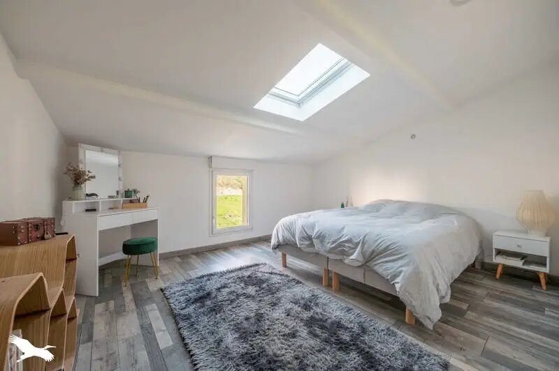 Maison à vendre, 101m², Couëron