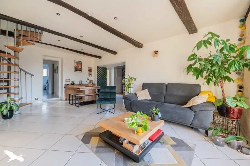 Maison à vendre, 101m², Couëron
