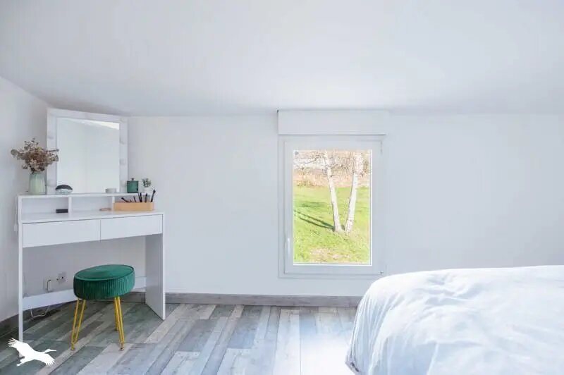 Maison à vendre, 101m², Couëron