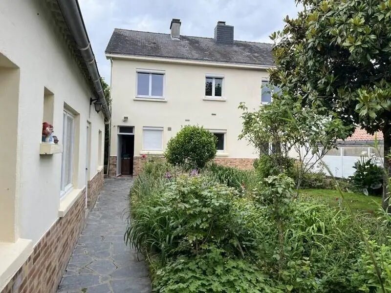 Maison à vendre, 145m², Indre