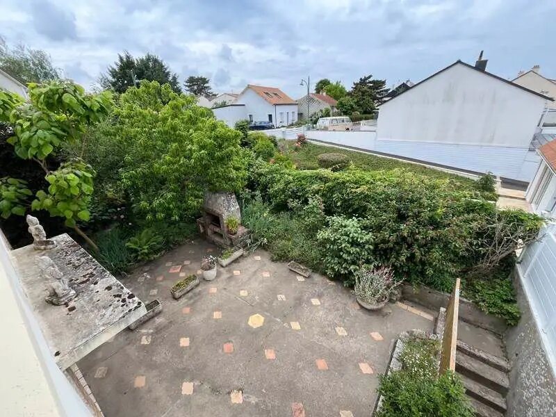 Maison à vendre, 145m², Indre