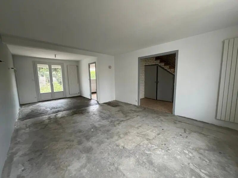 Maison à vendre, 145m², Indre