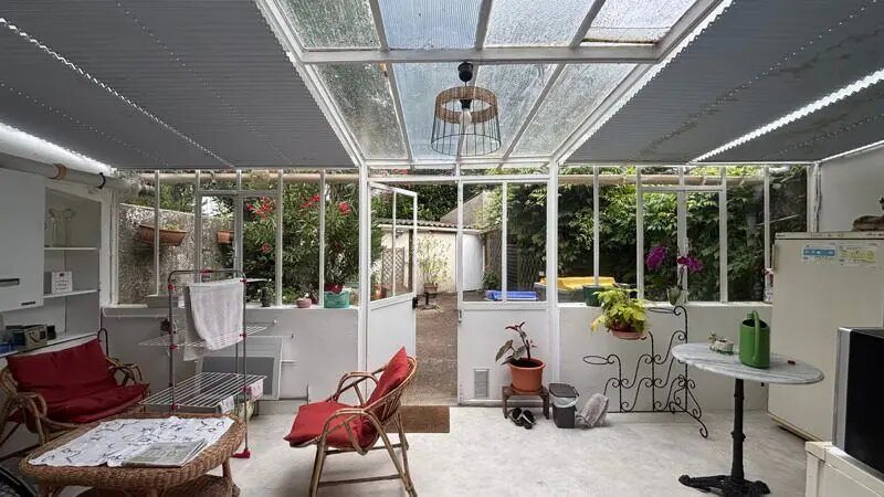 Maison à vendre, 88m², Nantes