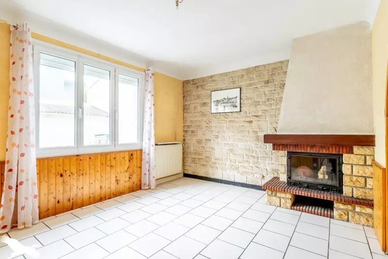 Maison à vendre, 80m², Indre