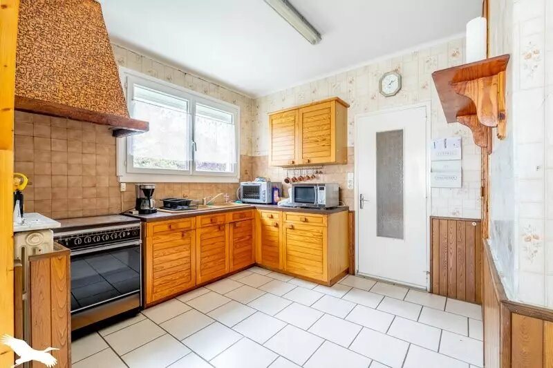 Maison à vendre, 80m², Indre