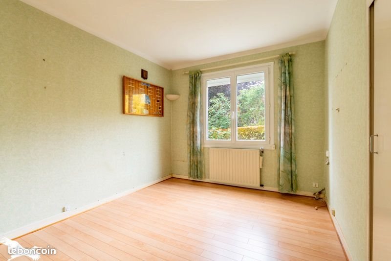 Maison à vendre, 80m², Indre
