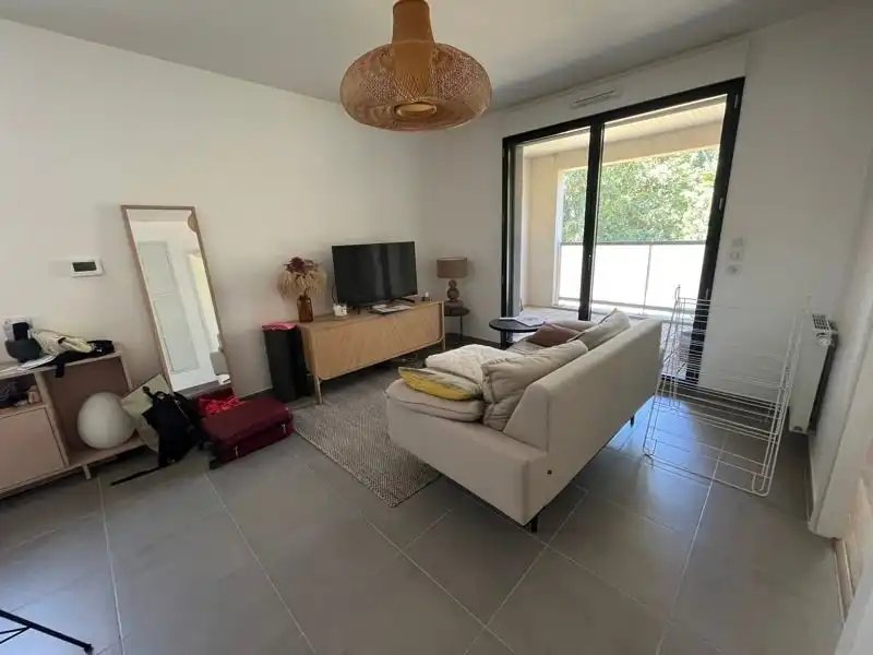 Appartement à vendre, 42m², Nantes