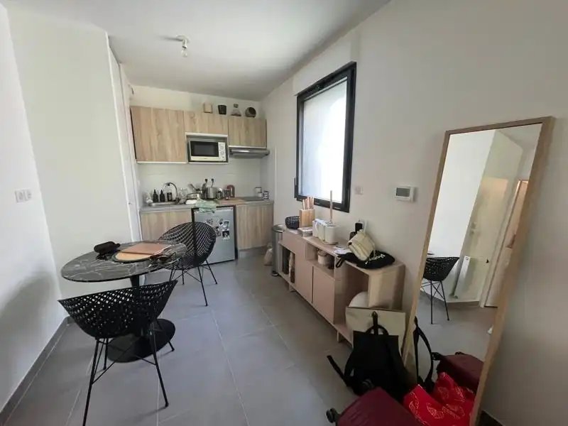 Appartement à vendre, 42m², Nantes