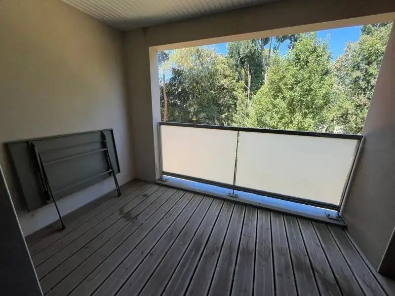 Appartement à vendre, 42m², Nantes