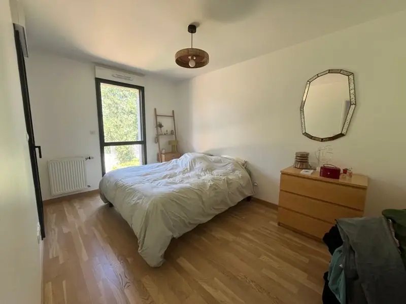 Appartement à vendre, 42m², Nantes