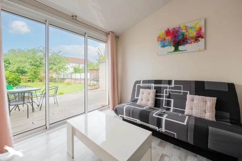 Maison à vendre, 95m², Couëron