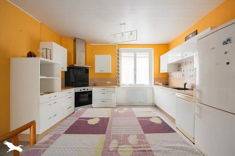 Maison à vendre, 95m², Couëron