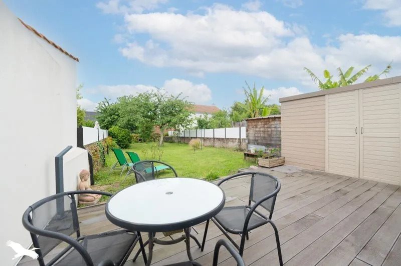 Maison à vendre, 95m², Couëron