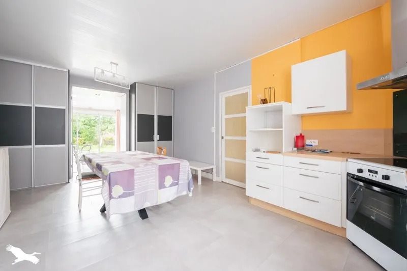 Maison à vendre, 95m², Couëron