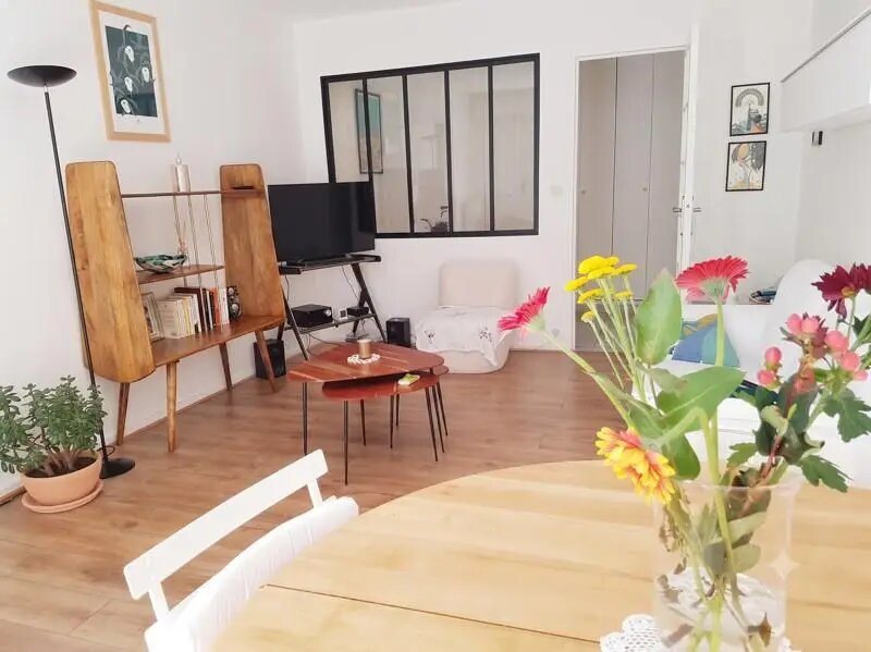 Appartement à vendre, 67m², Saint-Herblain