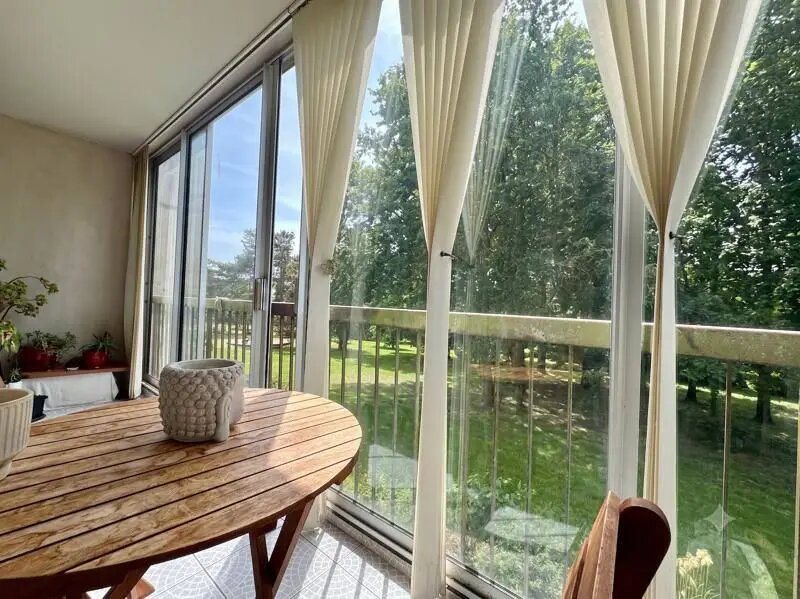 Appartement à vendre, 67m², Saint-Herblain