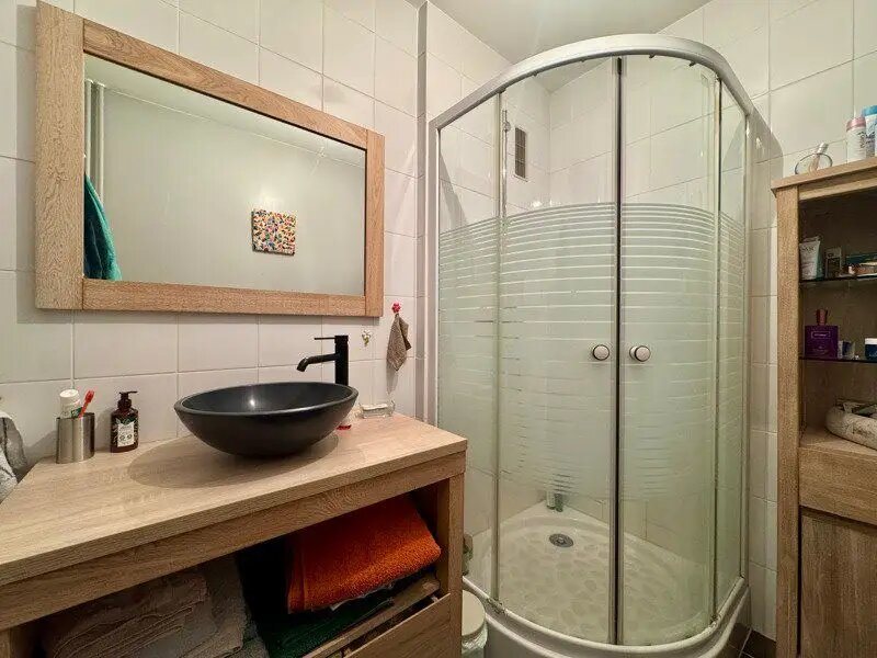 Appartement à vendre, 67m², Saint-Herblain