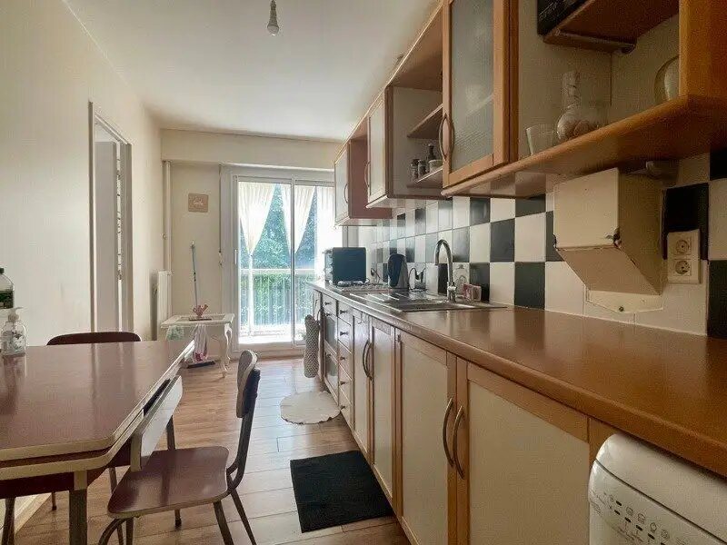 Appartement à vendre, 67m², Saint-Herblain