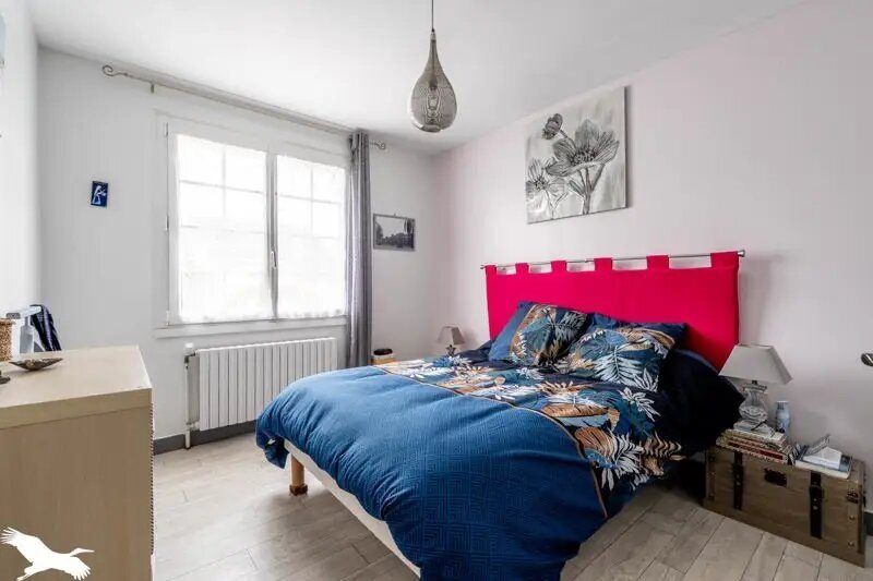 Maison à vendre, 93m², Saint-Herblain