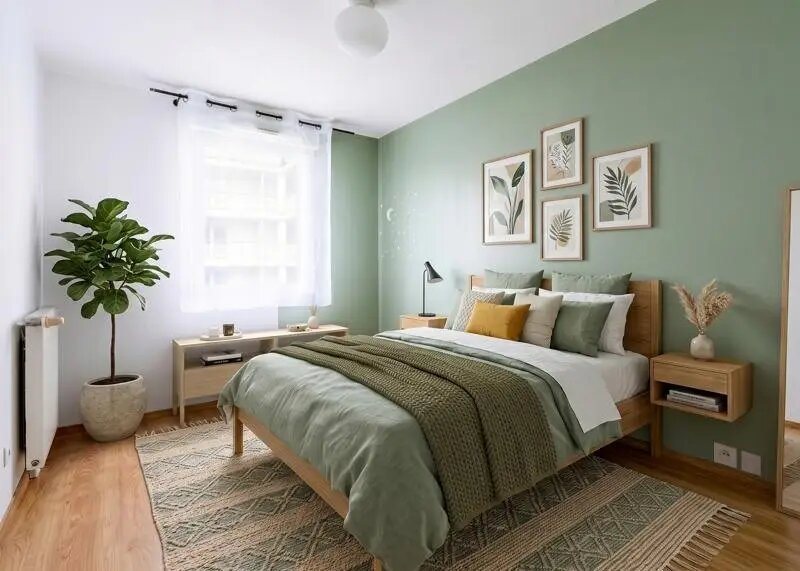 Appartement à vendre, 83m², Saint-Herblain