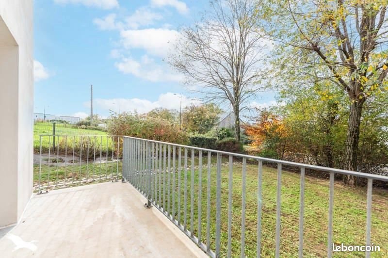 Appartement à vendre, 49m², Couëron