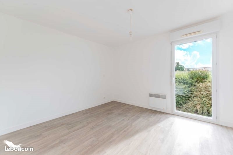 Appartement à vendre, 49m², Couëron
