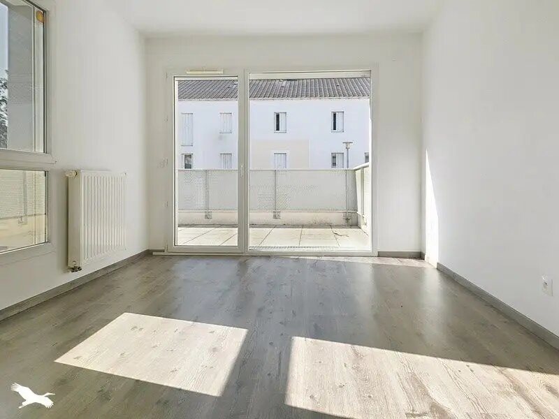 Appartement à vendre, 40m², Couëron