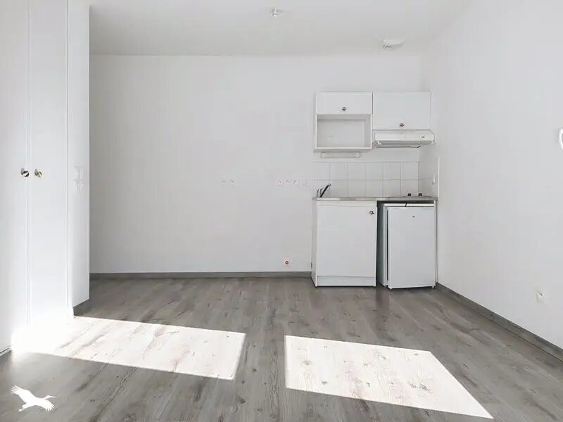 Appartement à vendre, 40m², Couëron