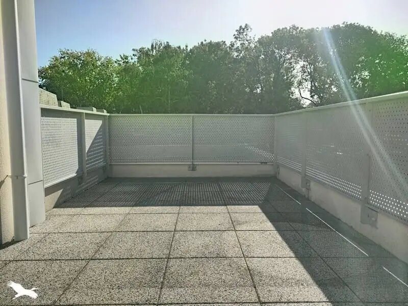 Appartement à vendre, 40m², Couëron