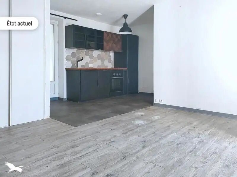 Maison à vendre, 41m², Couëron