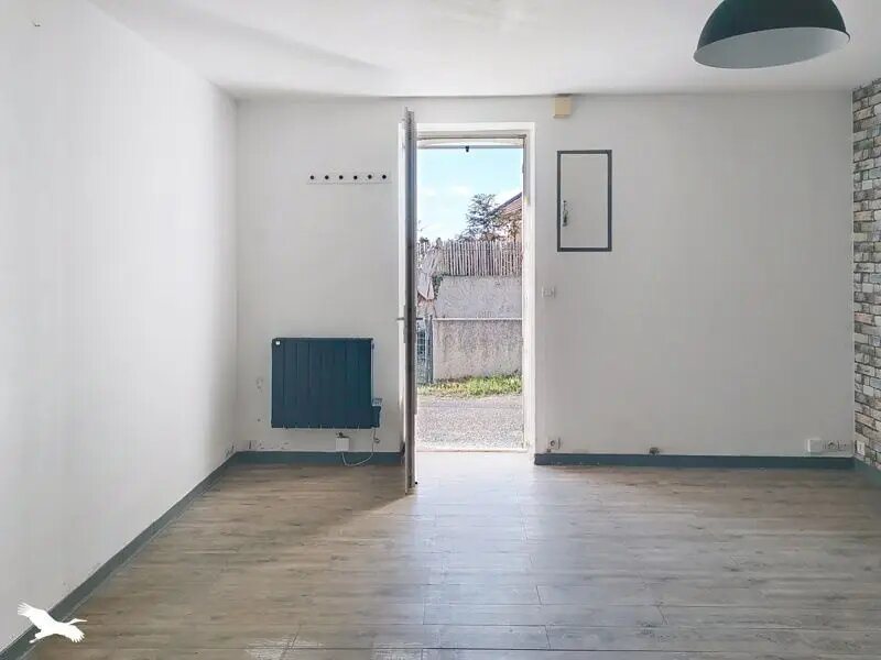 Maison à vendre, 41m², Couëron