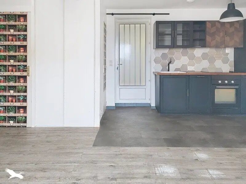 Maison à vendre, 41m², Couëron