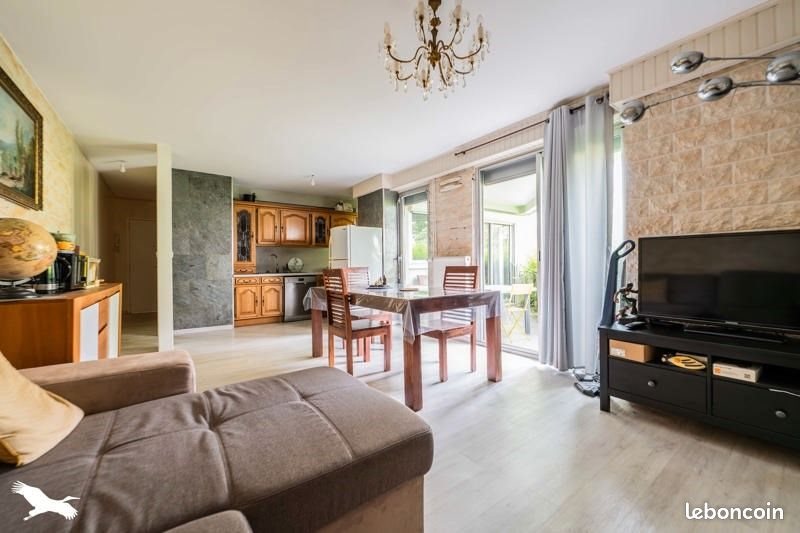Appartement à vendre, 79m², Saint-Herblain